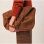 BOLSO TOTE SERRAJE 